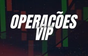 OPERAÇOES VIP