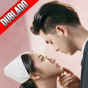 PÊSSEGO E OOLONG | DOCE COMO TINA DUBLADO GRATIS