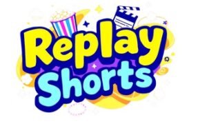 Replay Shorts – Central de Minidramas e Minidoramas