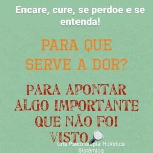 Terapias Integrativas
