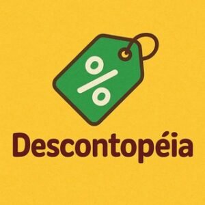 DESCONTOPÉIA