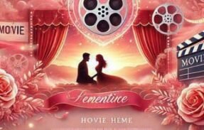 FILMES DE ROMANCE