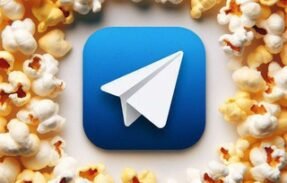 TELEGRAM FILMES