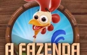 A Fazenda 17