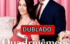 QUADRIGÊMEOS DO TIO DO MEU EX