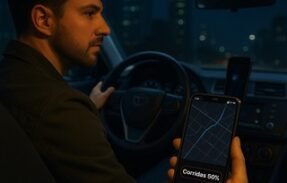 CORRIDAS 50% DO VALOR – SOMENTE COM ADM