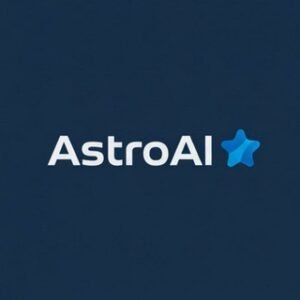AstroAI Playroom