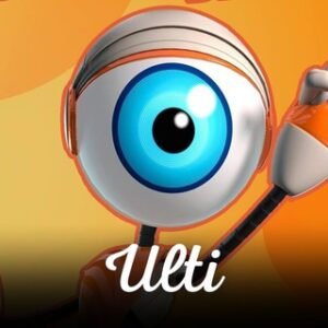 ULTI | BBB: Big Brother Brasil