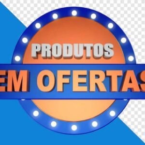 Oferta divulgação