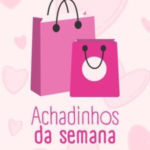 Achados do dia