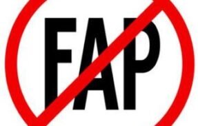 NOFAP 💪