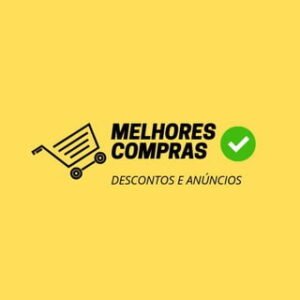 Melhores Compras – Descontos e Anúncios