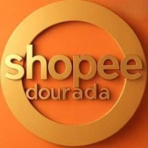 “Bem-vindo à Shopee Dourada✨🛒Loja de elite na Shopee🪙