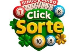 Click Sorte 🍀🤑💰💵