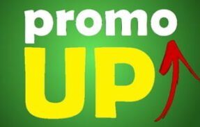 [CANAL] PromoUP 💰