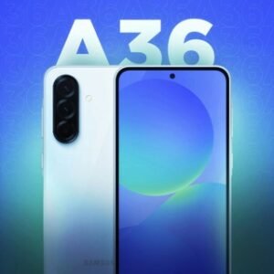 Comunidade Galaxy A36 Oficial #Brasil🇧🇷