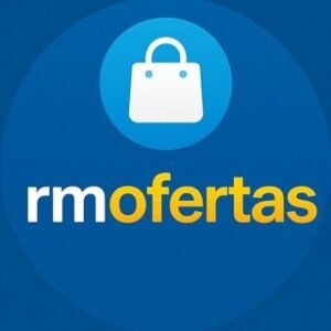 🚨 RM TOP OFERTAS 🚨