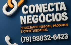 CONECTA NEGÓCIOS DIVULGAÇÃO