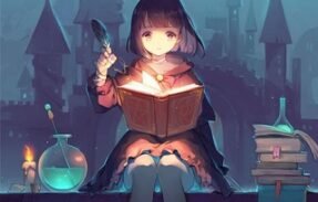 Novels AuroraBr