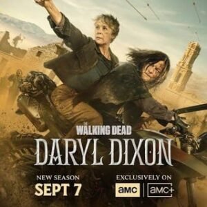 The Walking Dead Universo