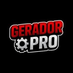 GERADOR PRO