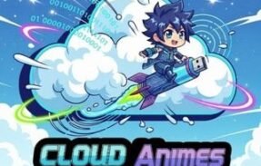Cloud Animes Oficial
