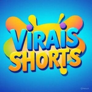 Shorts virais