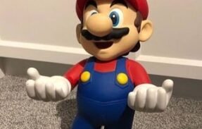 Mario das Promo