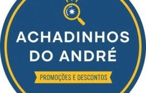 Achadinhos do André