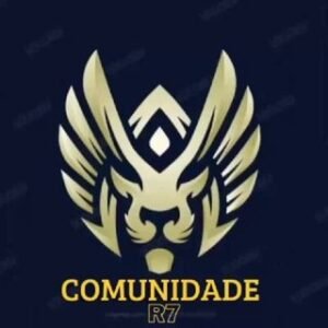 COMUNIDADE 🤜🤛R̶7̶