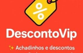 Clube DescontosVip