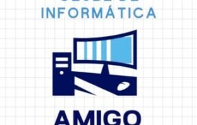 Clube de Informática Amigo (pt-BR/EN)