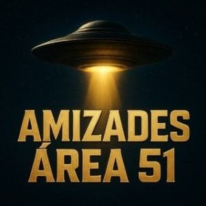Amizades Area 51