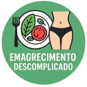 Emagrecimento Descomplicado