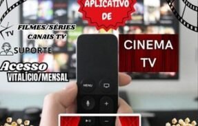 Smart tv
