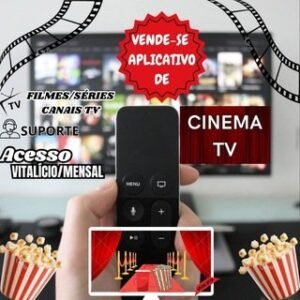 Smart tv