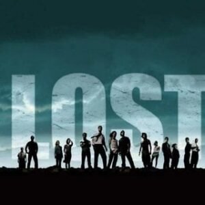 Lost