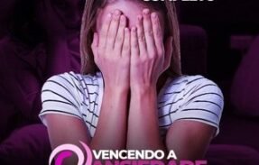 Kiwify Vencendo a Ansiedade 💜