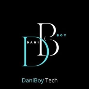 Revendas shopee Dani boy tech