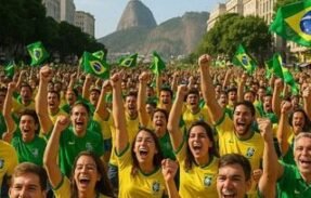 FUTEBOL LUCRO 🇧🇷🏟️