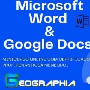 Curso Word