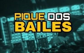 PIQUE DOS BAILES