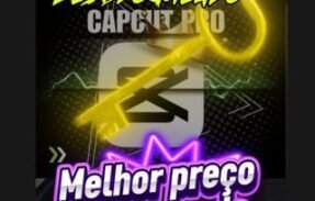 CAP CUT PRÓ DESBLOQUEADO