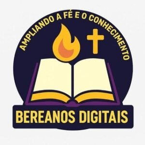 Bereanos Digitais ✝️