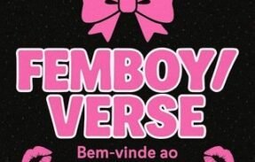 🎀 FEMBOYVERSE 🎀