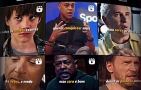 videos virais instagram