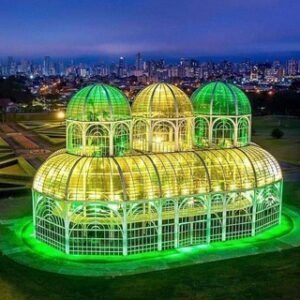 Curitiba-Paraná(divulgue aqui)