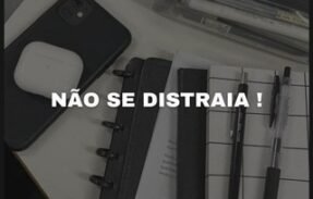 Estudos (Geral)