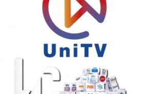 Unitv LC