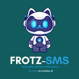 Frotz – SMS
